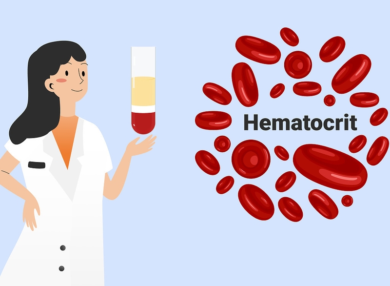Đa hồng cầu ở trẻ sơ sinh: Nguyên nhân, phương pháp chẩn đoán và điều trị 4