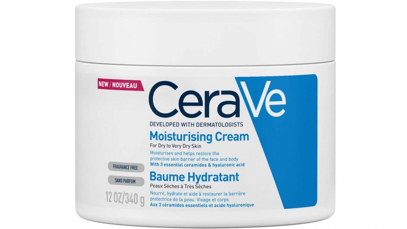 Da mặt bị khô nên dùng kem dưỡng ẩm nào phù hợp 2