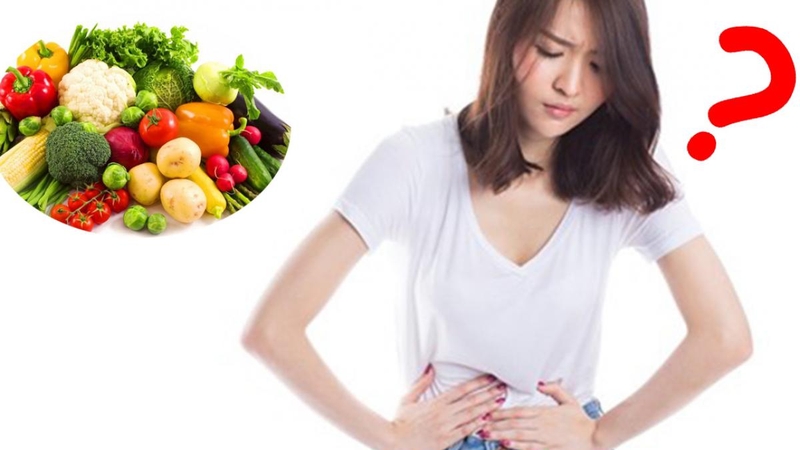 Đa nang buồng trứng kiêng ăn gì? 2