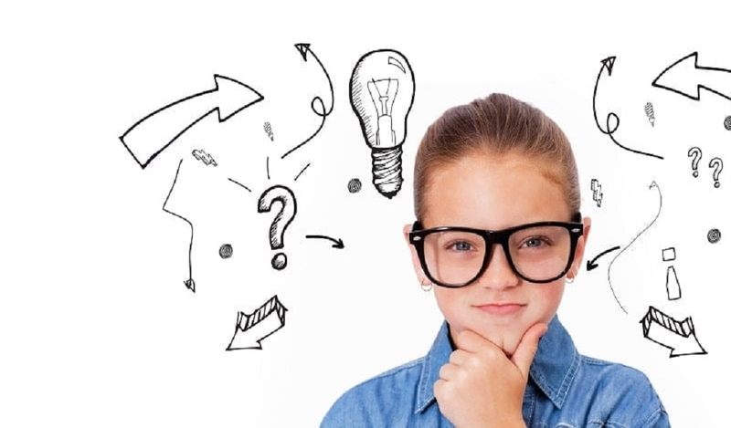 Đặc điểm tâm lý của trẻ 5-6 tuổi là gì? Cấu trúc não bộ của trẻ 5-6 tuổi 4