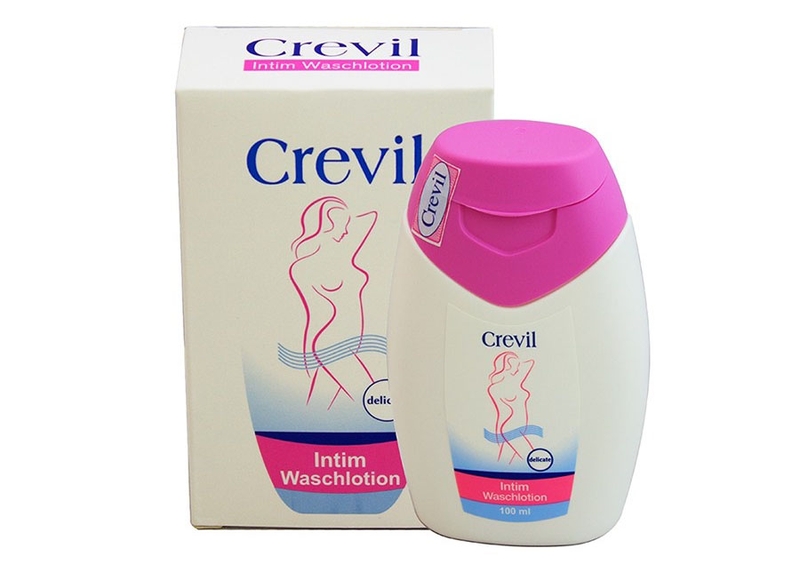 Đánh giá top 5 sản phẩm dung dịch vệ sinh phụ nữ được yêu thích hiện nay 1