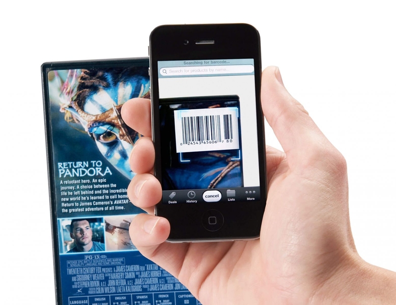 Danh sách các app check mã vạch mỹ phẩm chuẩn xác 3