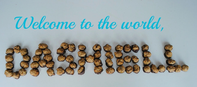 Bánh Biscotti cho mẹ bầu, món ăn vặt bổ dưỡng lại an toàn 3