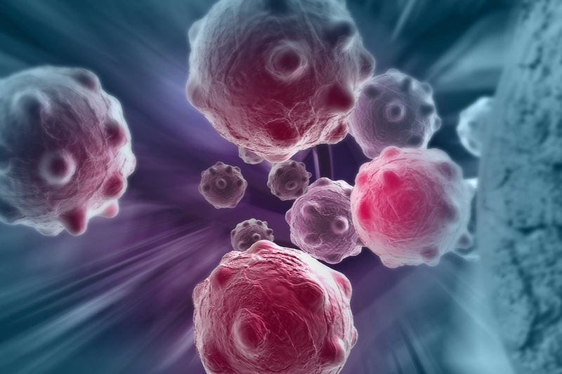 Dấu ấn khối u 01