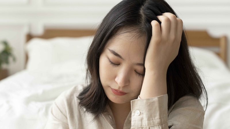 Dấu hiệu bệnh tim bẩm sinh ở người lớn 03