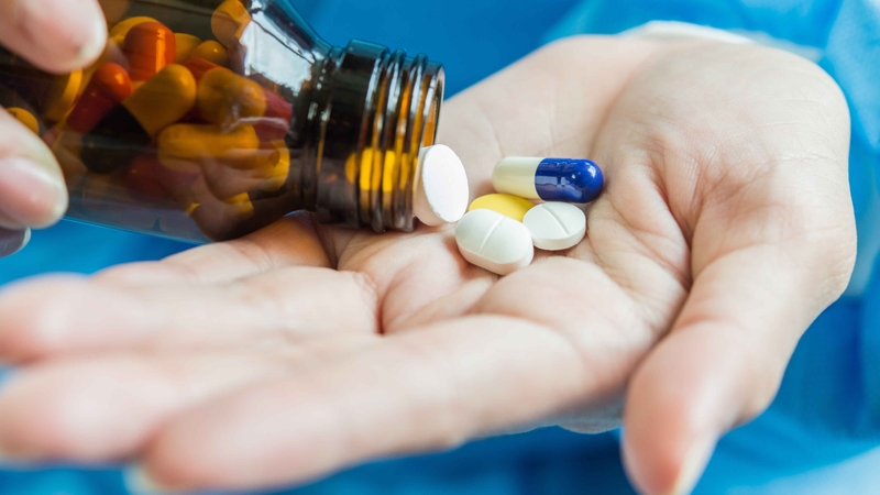 Dấu hiệu bệnh tim bẩm sinh ở người lớn 04