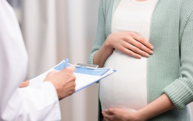 Dấu hiệu chuyển dạ của ngôi thai ngược và những nguy cơ có thể xảy ra 3