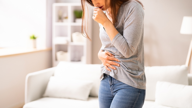 Dấu hiệu mang thai 3 tuần đầu và một số điều mẹ bầu cần lưu ý 3