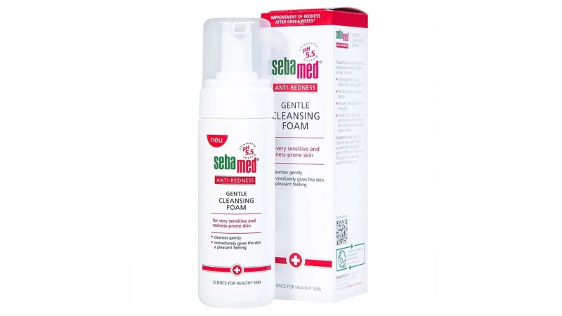 Dấu hiệu nào nhận biết bạn sở hữu da mặt nhạy cảm 2