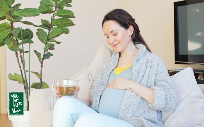 Dấu hiệu thai nhi bị nóng mẹ bầu nên biết và biện pháp xử trí nhanh chóng 3