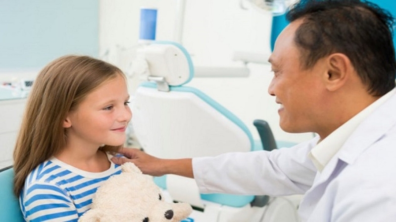 Dấu hiệu và chẩn đoán U nguyên bào màng phổi ở trẻ