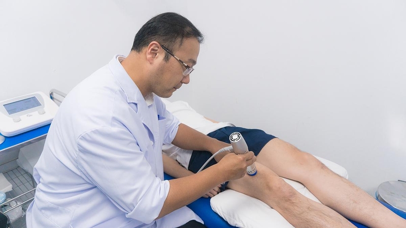 Đau khớp cổ chân và khớp gối có phải bị thoái hóa khớp không 3