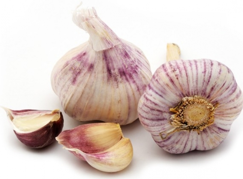 Dầu tỏi tía garlic Oil Kingfar-03