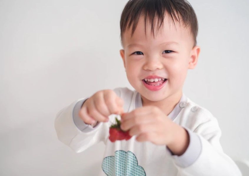 Dạy kỹ năng sống cho trẻ 2 tuổi 04