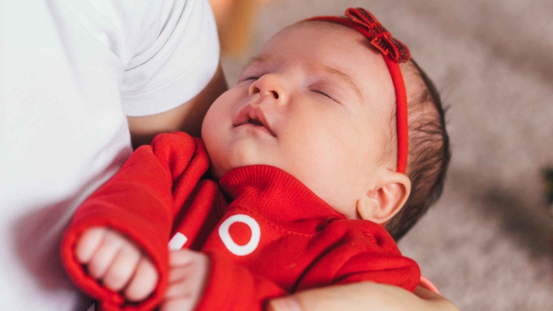 Dị tật tim bẩm sinh 02