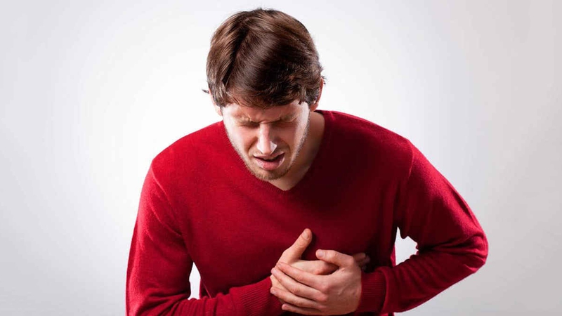 Tại sao không nên làm việc quá sức thức quá khuya?