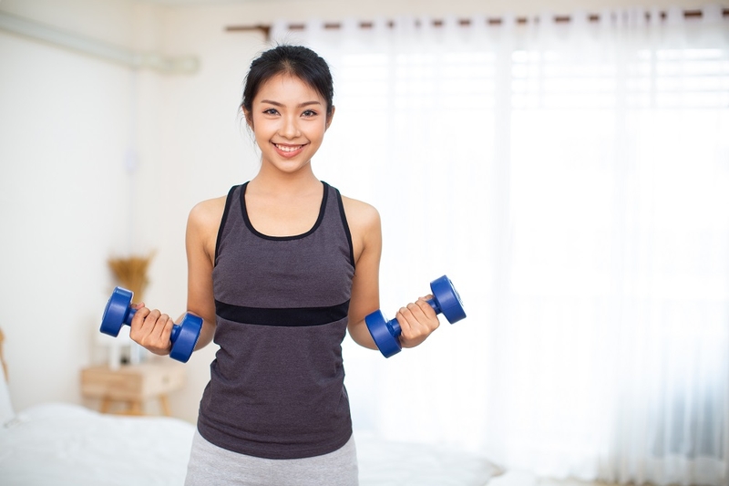 Đi tìm lời giải cho thắc mắc "Uống collagen có mập không?" 2