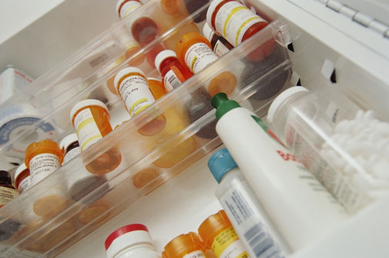 Dị ứng thuốc Rocephin những lưu ý khi sử dụng kháng sinh 4