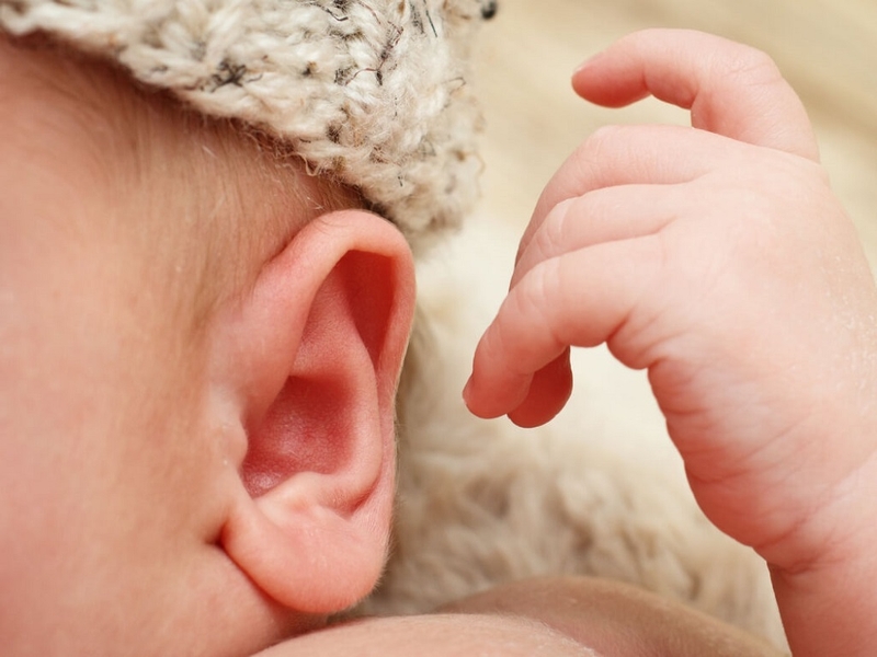 Điếc có di truyền không? Làm cách nào để cải thiện tình trạng bệnh? 2