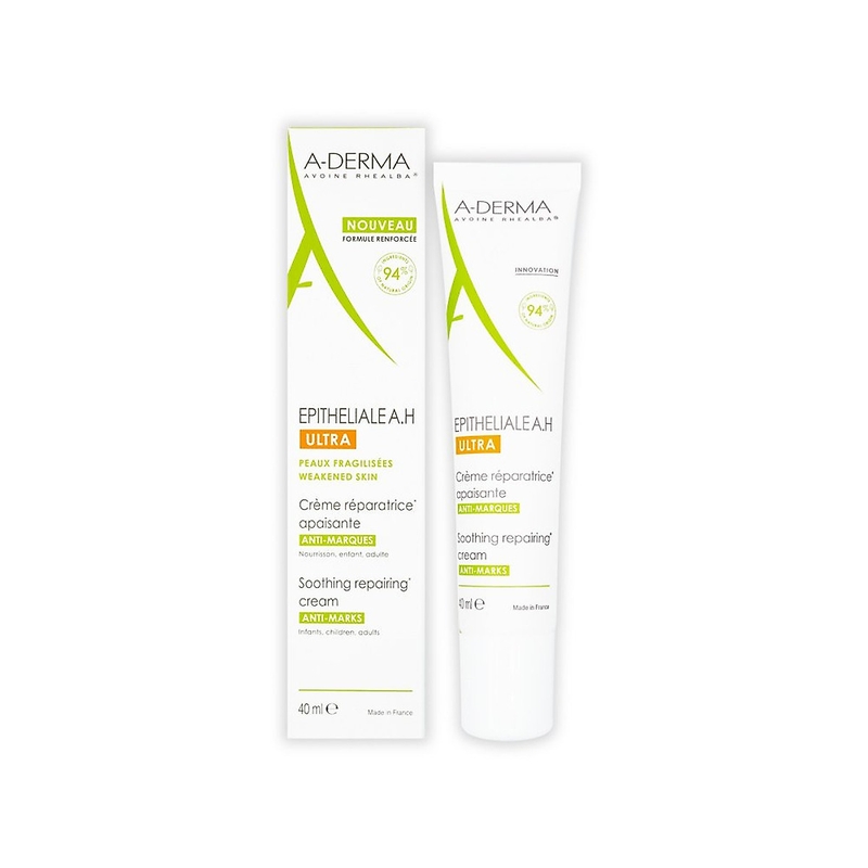 Điểm danh 10 sản phẩm kem dưỡng ẩm phục hồi da bị hư tổn 1