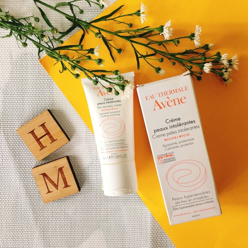 Điểm danh 10 sản phẩm kem phục hồi da bị hư tổn 2