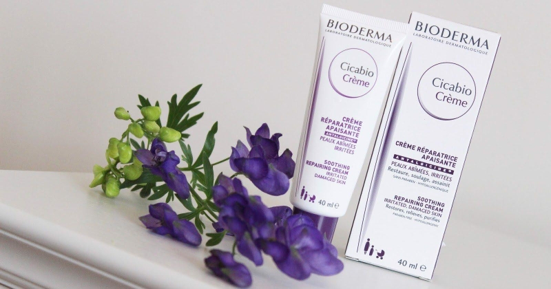 Điểm danh 10 sản phẩm kem phục hồi da bị hư tổn 3