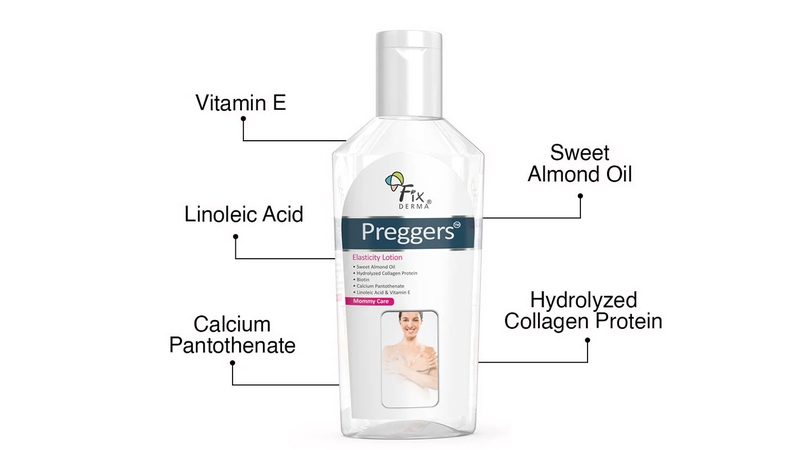 Điểm danh một số cách ngăn ngừa và cải thiện rạn da trong thai kỳ 3