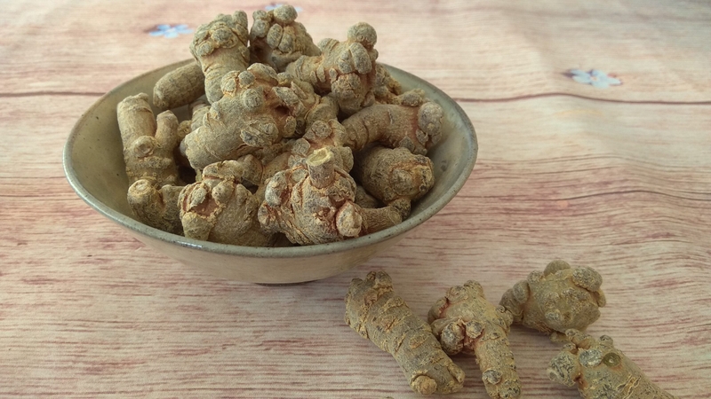 Điểm danh một số cây thuốc nam chữa bệnh tim mạch không phải ai cũng biết 3