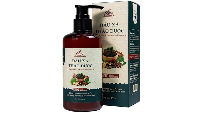 Điểm danh một số sai lầm quen thuộc khi sử dụng dầu xả 3