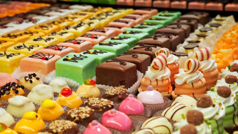 Điểm danh các thói quen ăn uống sai lầm đẩy nhanh quá trình lão hóa da 1