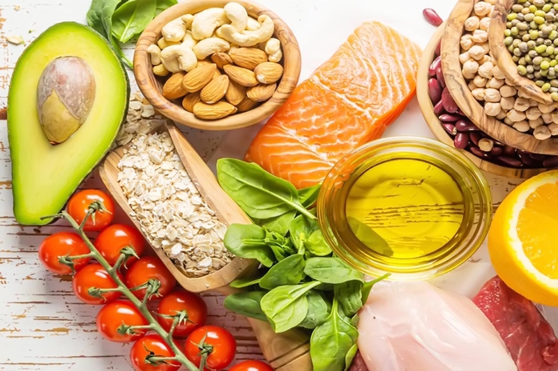 Điểm mặt các cách phòng ngừa lão hóa da cho chị em ngay khi còn trẻ 2