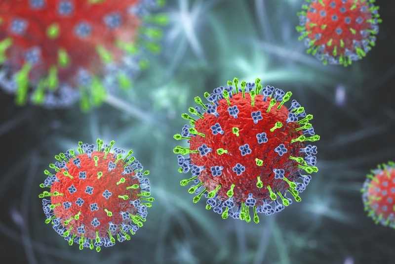 Điều trị cúm B như thế nào? Nguyên nhân và cách phòng ngừa cúm B 1