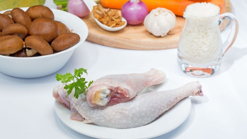 Dinh dưỡng ngày tết: Thêm nhiều rau củ quả, giảm thịt chế biến sẵn, uống ít rượu bia 3