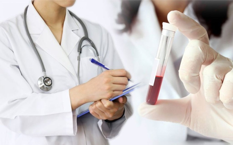 Đo od là gì? Nguyên lý, phương pháp đo và ý nghĩa trong xét nghiệm sinh hoá 4