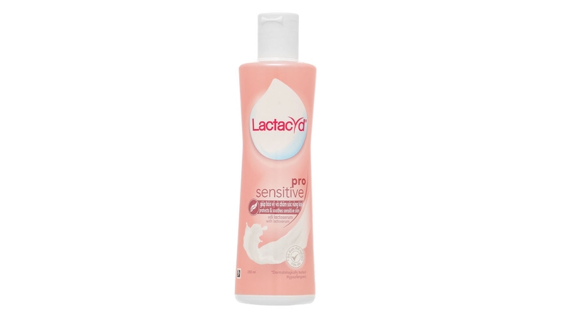 Lactacyd Pro Sensitive