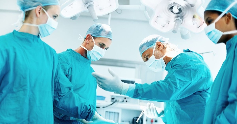 bướu cổ lành tính có nên mổ không 2