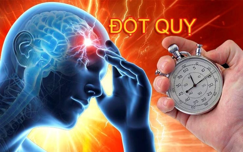 Đột quỵ não do sử dụng cocaine: Nguyên nhân và biện pháp phòng tránh 2