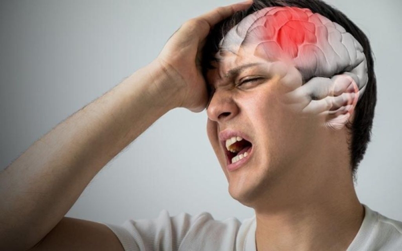 Đột quỵ não do sử dụng cocaine: Nguyên nhân và biện pháp phòng tránh 3