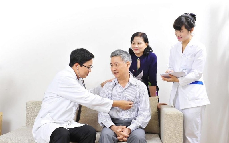 Đột quỵ não do sử dụng cocaine: Nguyên nhân và biện pháp phòng tránh 4