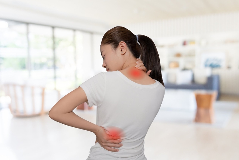 Bệnh loãng xương có chữa được không? 1