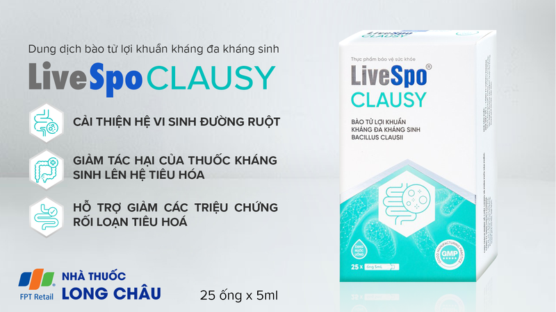 LiveSpo Clausy 1