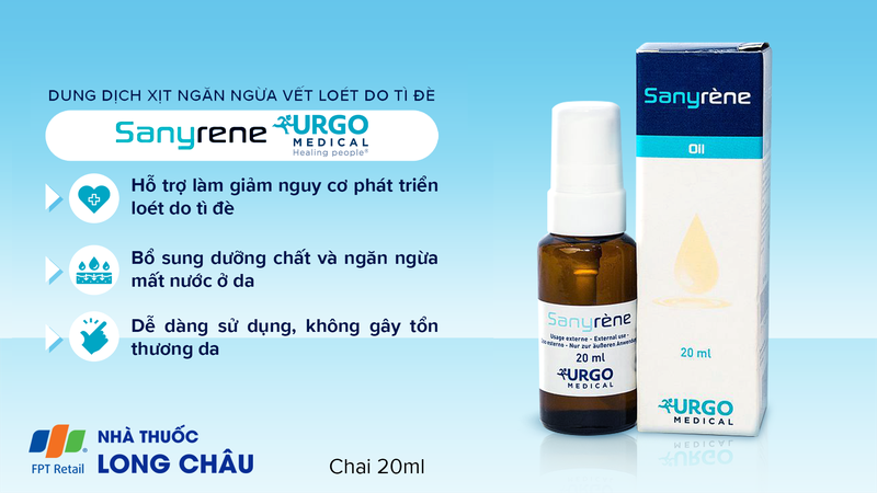 Sanyrene Urgo 2