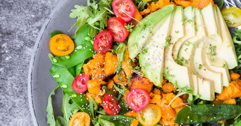 Các loại trái cây có lượng đường thấp, hỗ trợ giảm cân và phòng ngừa tiểu đường 3