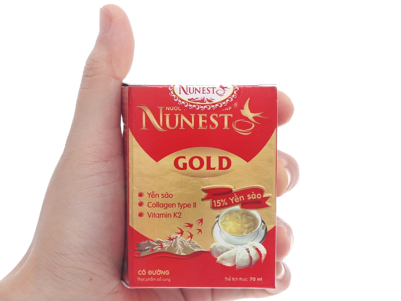 Dùng nước yến bao nhiêu là đủ? Uống nhiều có tốt không 3