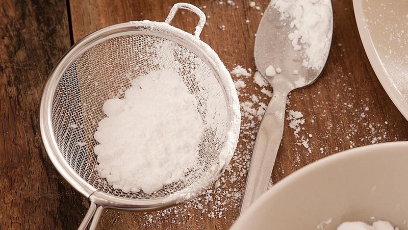 Bột béo là gì? Những điều cần biết về bột béo 1