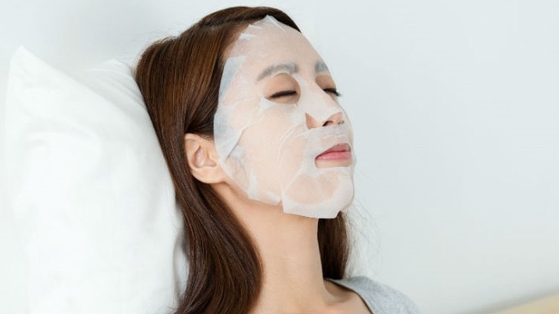 Dưỡng da mãi không trắng, có thể bạn đã mắc những sai lầm này 3