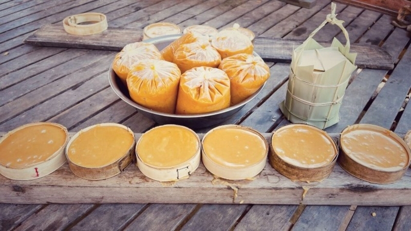 Đường phèn và đường thốt nốt đường nào tốt hơn? 3