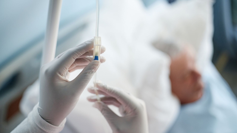 Liều lượng của Durvalumab tùy vào tình trạng bệnh và cân nặng của bệnh nhân