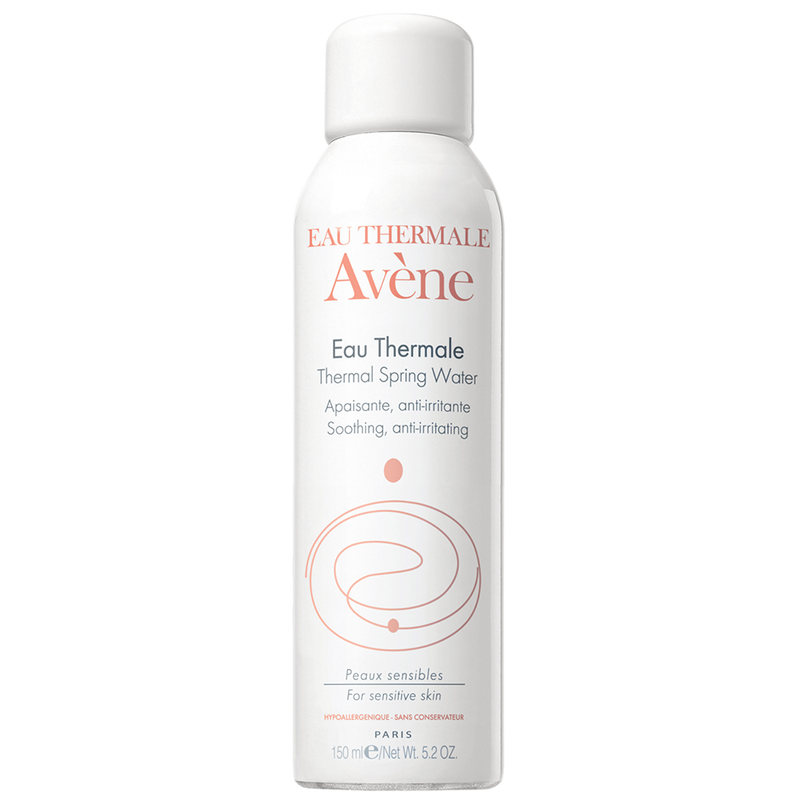 Nước Xịt Khoáng Eau Thermale Avène Thermal Spring Water 150ml