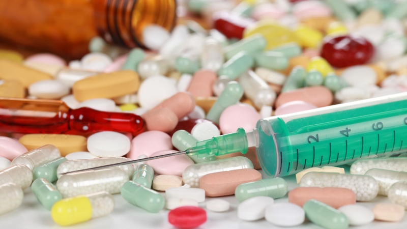 Edoxaban có thể gây tương tác với thuốc ức chế P-glycoprotein